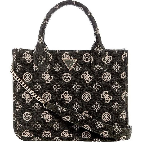 Carteira Feminina Guess PG898922 - Verde Floresta
