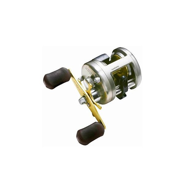 Carretilha Shimano Cardiff Cdf300A Direita