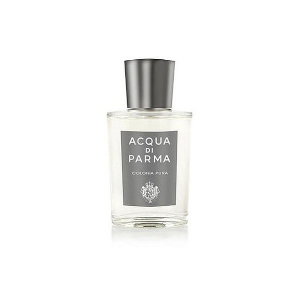Colônia Pura Acqua Di Parma 100ML - Fragância Fresca e Elegante