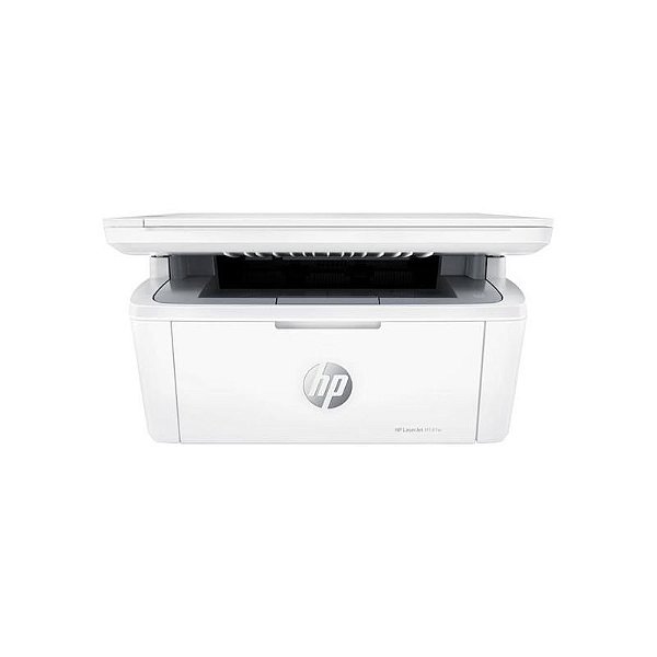 Impressora Multifuncional HP LaserJet MFP M141W - USB e Sem Fio - 110V 50/60Hz