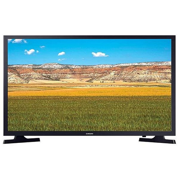 Televisão Inteligente Led Samsung Be32T-M 32 Hd Hdmi/Usb/Wi-Fi Bivolt