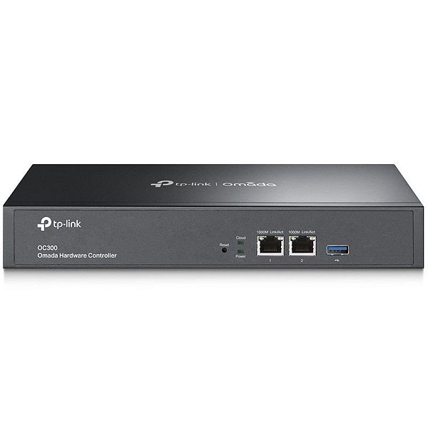 Controlador de Hardware Tp Link Omada OC300