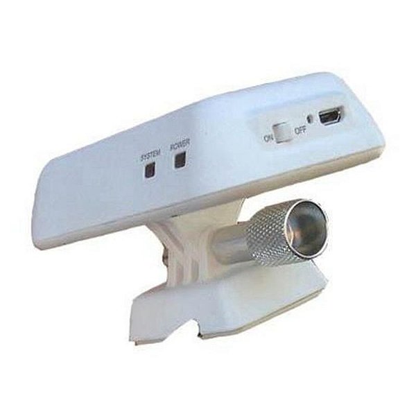 Peça De Alcance Para Dji Parts Vision+ Re700 - Parte 1