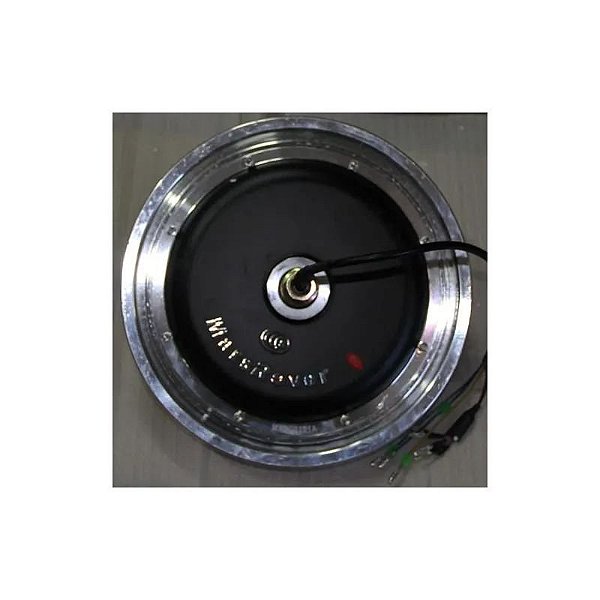Motor sem Escova Modelo X3 para Modelismo Aéreo