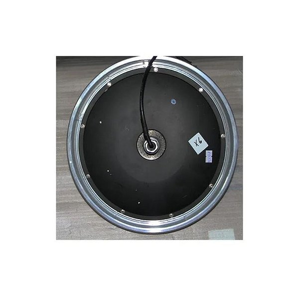 Modelo de Carro RC Profissional X6 com Motor Sem Escova