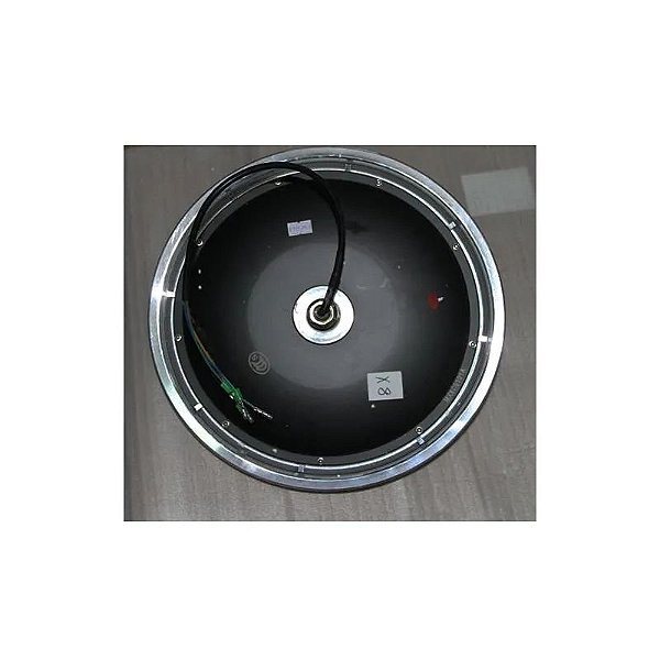 Modelo de Carro RC X8 com Motor Sem Escova