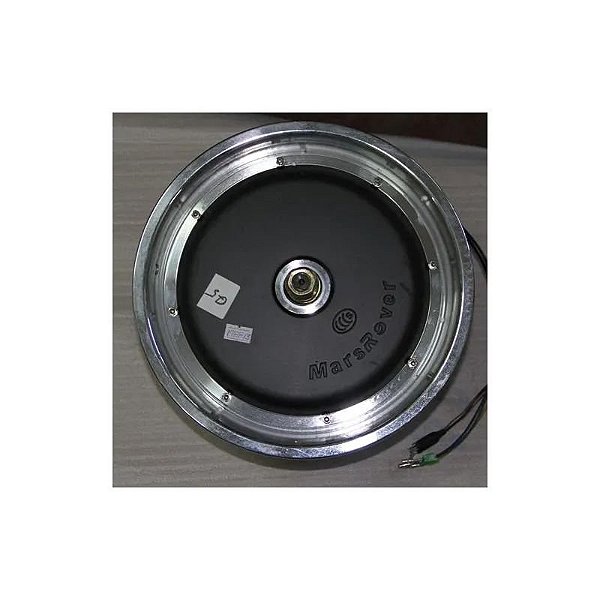 Motor Brushless Modelismo Volante Acc Q5 - Alta Performance e Confiabilidade