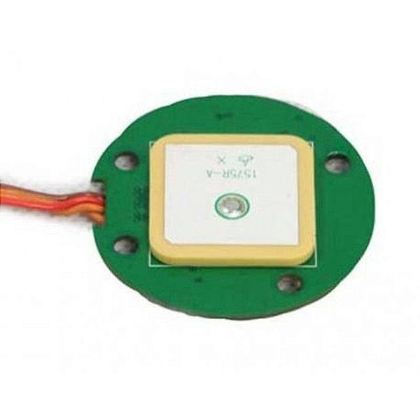 Módulo De Gps Para Dji Parts Vision - Peça 11