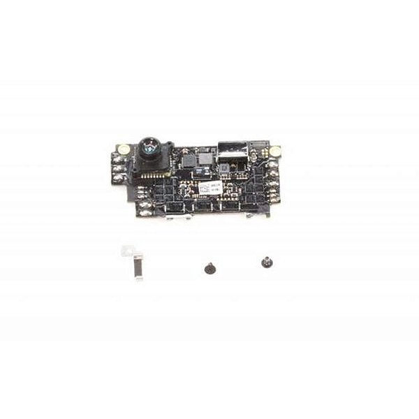 Drone Dji Part P4P Esquerda Esc Placa 12