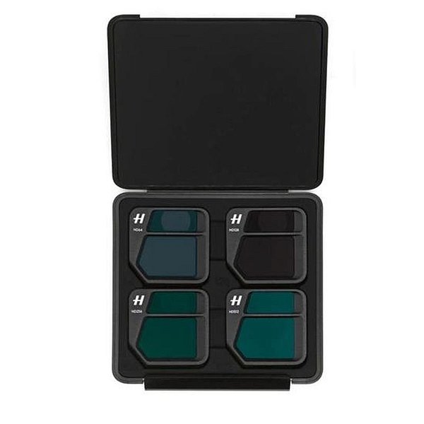 Conjunto De Filtros Nd64/128 Para Dji Acc Mavic 3