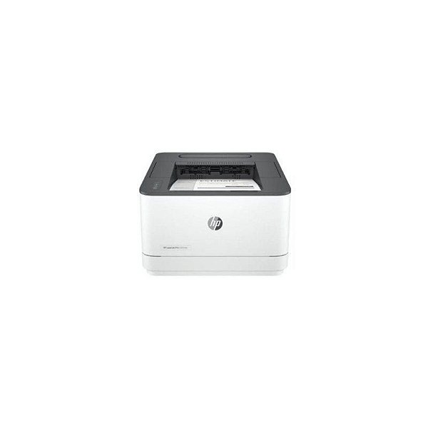 Impressora Multifuncional HP LaserJet Pro 3003DW - Rede/Wifi/USB 110V