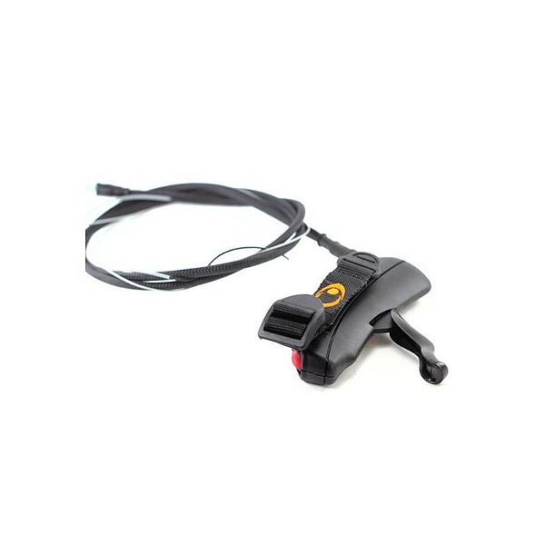 Acessório V-Throttle Manual (Esquerdo) Vittorazi - Modelo ACC051