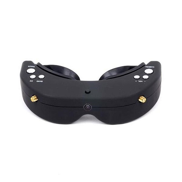 Óculos De Vr Skyzone Modelo Sky-01 (Outlet)