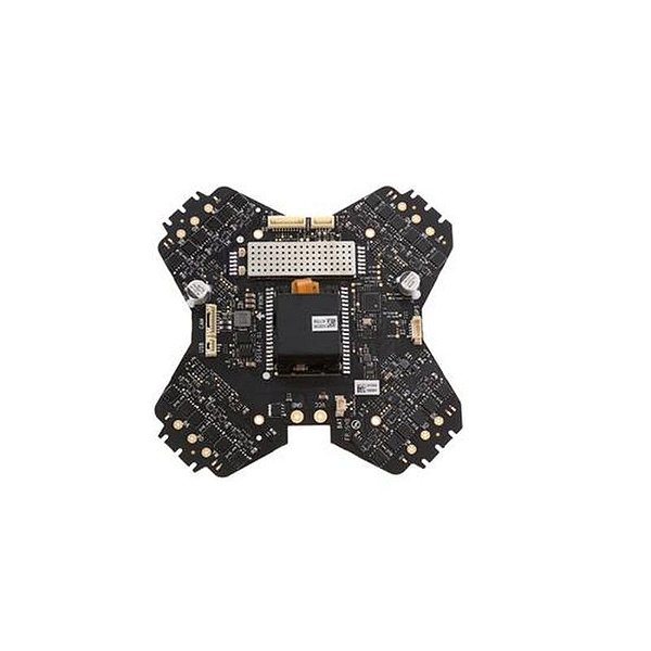 Peça De Placa Mc E Esc P3 4K Para Dji - Parte 123