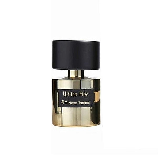 Tiziana Terenzi White Fire Eau de Parfum 100ML - Perfume Exclusivo para Mulheres