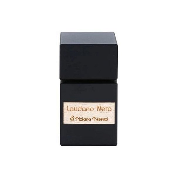 Tiziana Terenzi Laudano Nero Perfume Edp 100ML - Elegância Intensa e Marcante