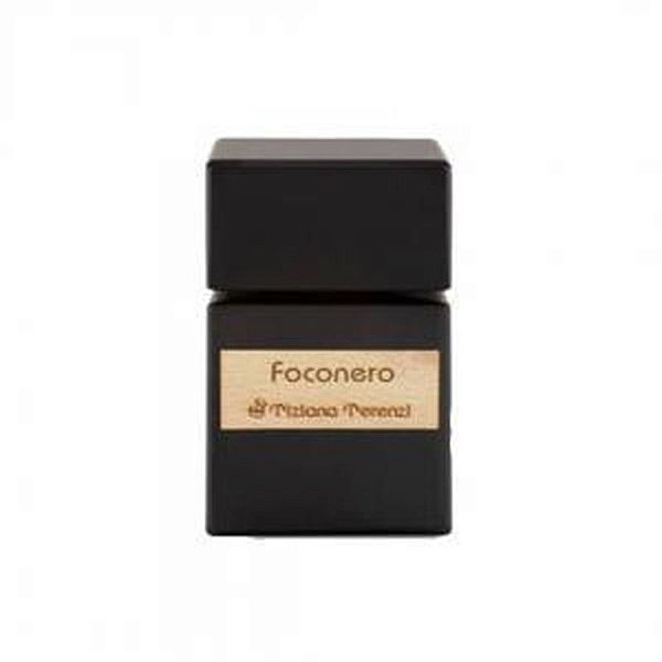 Tiziana Terenzi Foconero Eau de Parfum 100ml - Perfume Intenso e Sofisticado