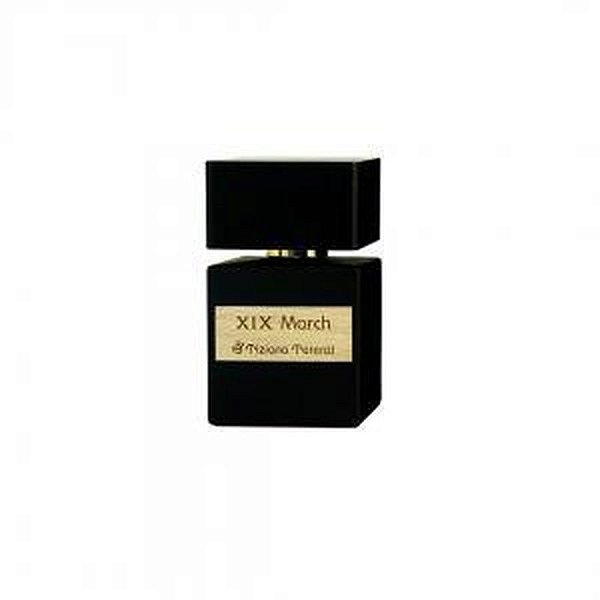 Perfume Tiziana Terenzi Xix March Eau de Parfum 100ML para Elegância e Sofisticação