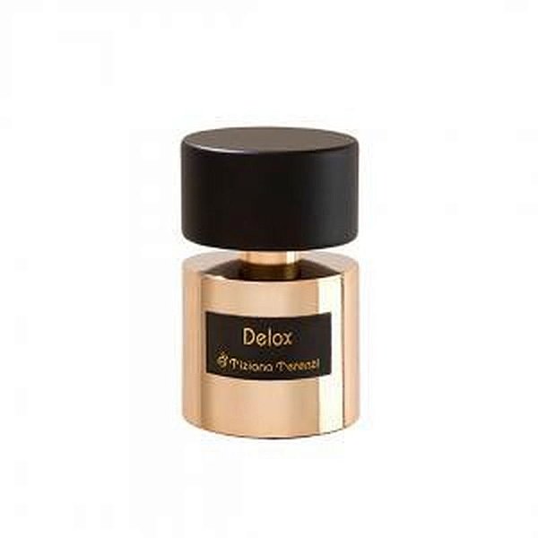 Perfume Tiziana Terenzi Delox Eau de Parfum 100ML - Elegância e Sofisticação