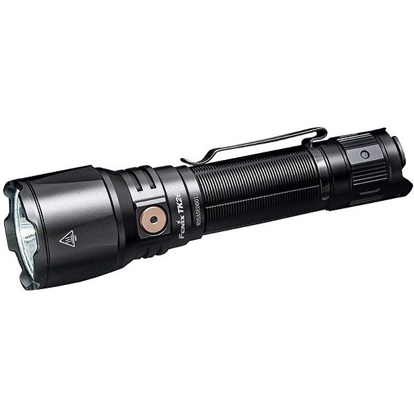 Lanterna De Cabeça Fenix Tk26R Com 1500 Lumens
