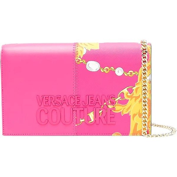 Carteira Feminina Versace 75VA5PP6 ZS820 QH