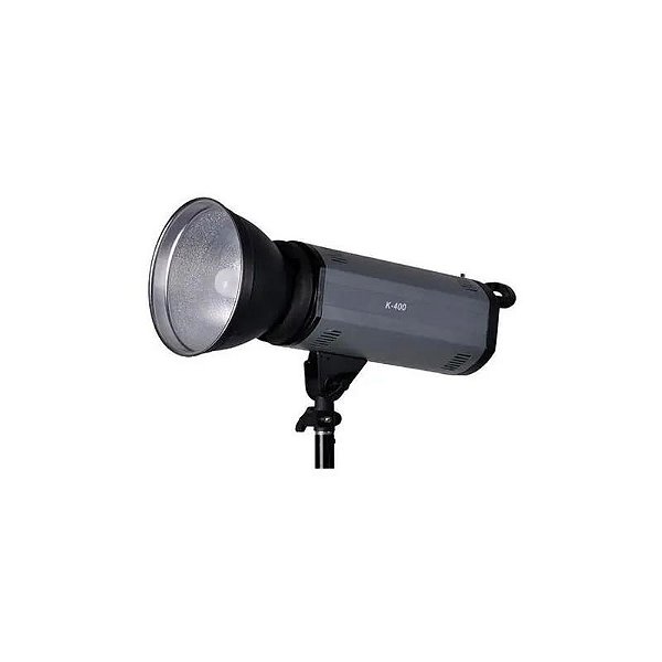 Flash De Estúdio 3G Pro K-800 220V