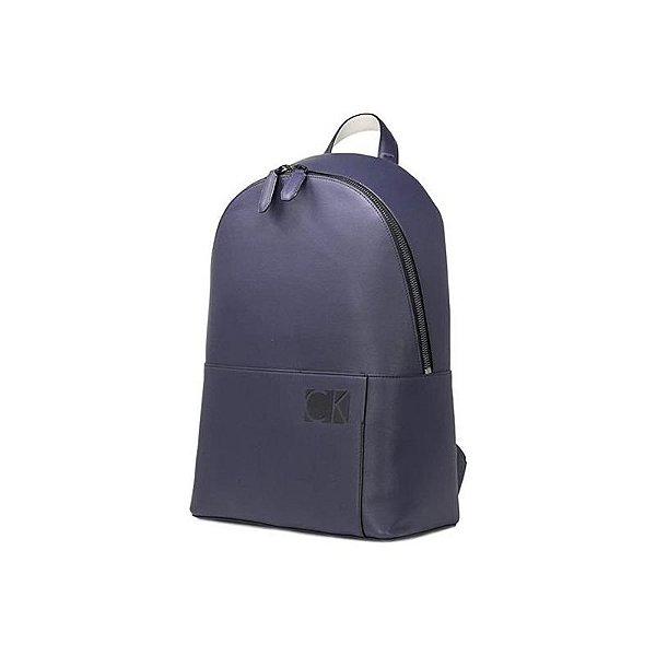 Mochila Calvin Klein Masculina K50K503439-426 Em Preto