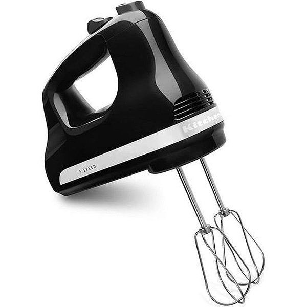 Misturador De Mão Kitchenaid Khm512Ob 5 Velocidades