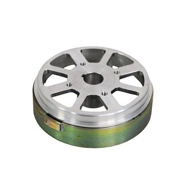 Rotor Magnético V2 DLE 200CC para Motor de Aviação