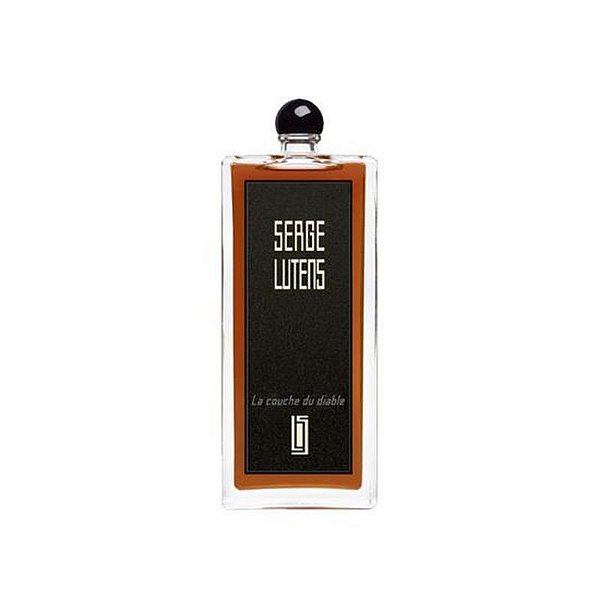 Serge Lutens La Couche Du Diable Eau de Parfum 100ML - Perfume Exclusivo para Ela