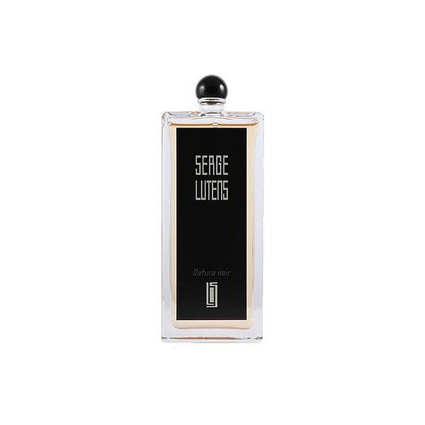 Perfume Serge Lutens Datura Noir Eau de Parfum 100ML - Elegância e Mistério