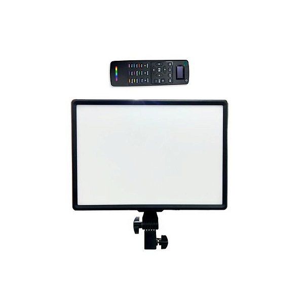 Luz LED RGB 128 Arcos - Iluminação Multicolorida para Ambientes Modernos