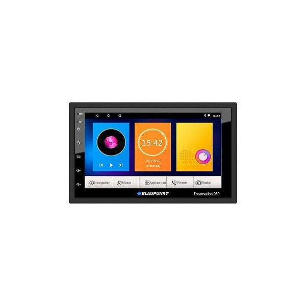 Sistema de Multimídia Central Blaupunkt Encarnacion 950