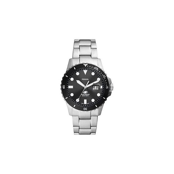 Relógio Masculino Fossil FS6032 - Estilo Moderno e Elegante