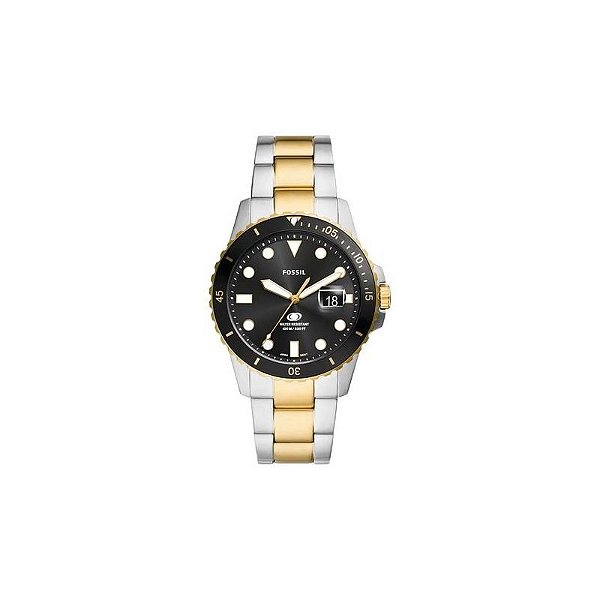 Relógio Masculino Fossil FS6031 - Estilo Clássico e Elegante