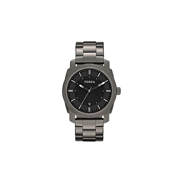 Relógio Masculino Fossil FS4774 - Estilo Elegante e Moderno