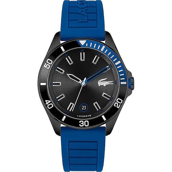 Relógio Lacoste Masculino - Modelo 2011262, Estilo Elegante e Moderno