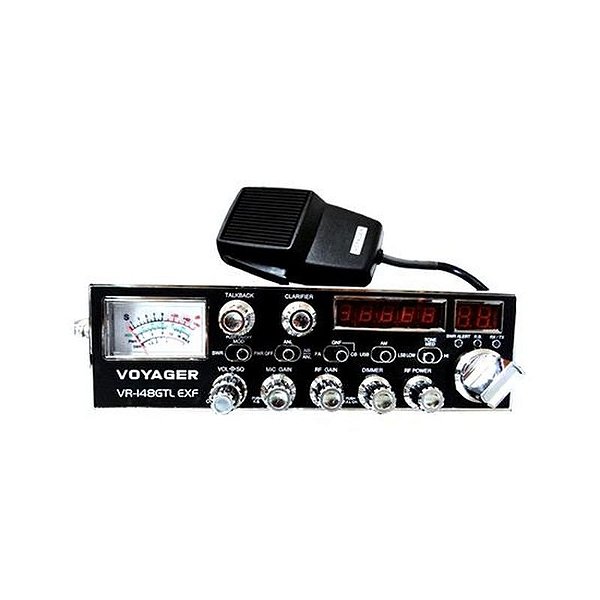PX Voyager VR-148GTL - Equipamento de Realidade Virtual - Sem Garantia