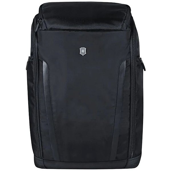 Mochila Victorinox 15" para Notebook - Preta, Confortável e Elegante
