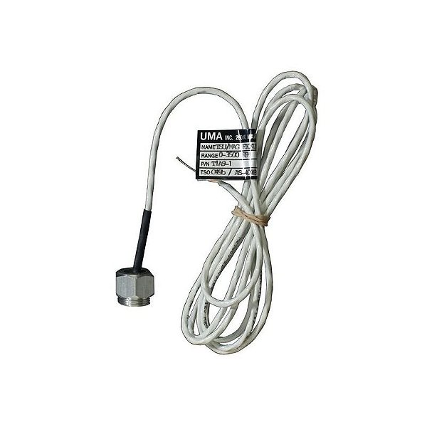 Sensor de RPM Hall Effect Garmin G3X para Bendix 494-50005-01