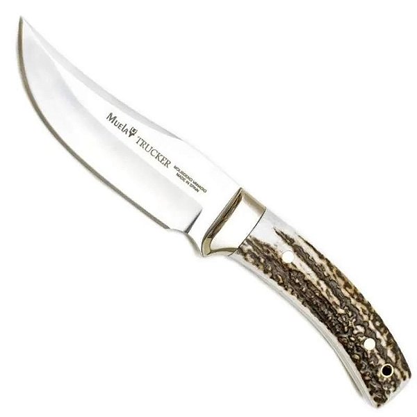 Muela Tracker 11A Muela Rastreador 11A