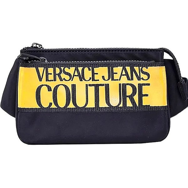 Bolsa Masculina Versace Jeans Couture - Modelo 75YA4B9D ZS927 G89