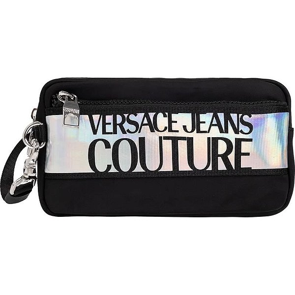 Mochila Masculina Versace Jeans Couture - Modelo 75YA4B9D ZS927 LD2