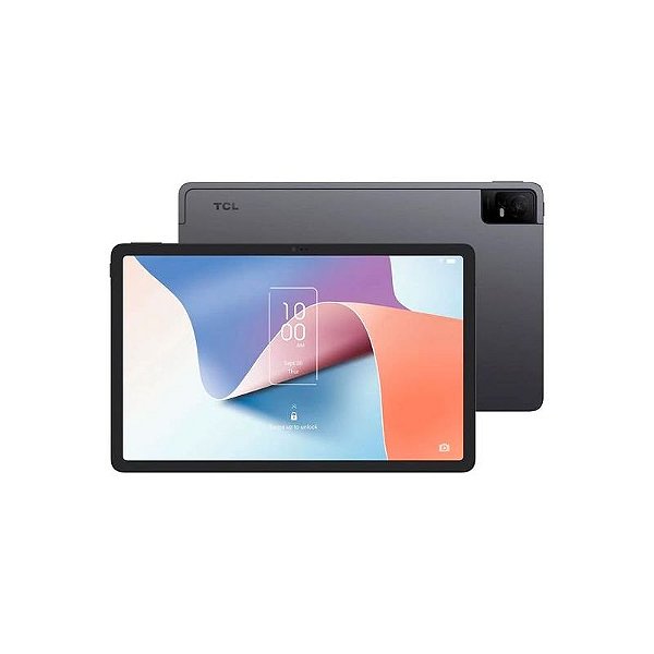 Tablet Tcl Tab 11 9466X 4 128Gb Wi Fi 10.95 Pol Dark Cinza