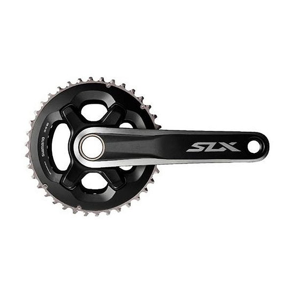 Pedivela De Bicicleta Shimano M7000-2 36/26T