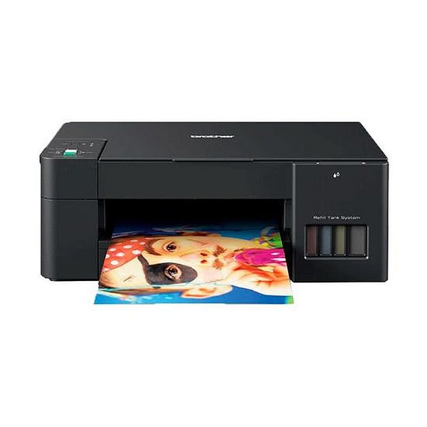 Brother DCP-T220 Brother Dcp T220