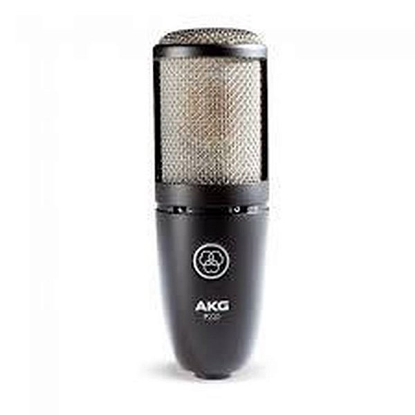 Akg Percepção P220