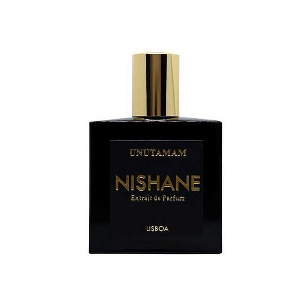 Eau de Parfum Nishane Unutamam Masculino 30ML
