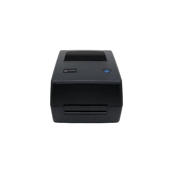 Impressora Térmica de Etiquetas 3nStar LTT214 - Conexão USB e Rede - 115mm