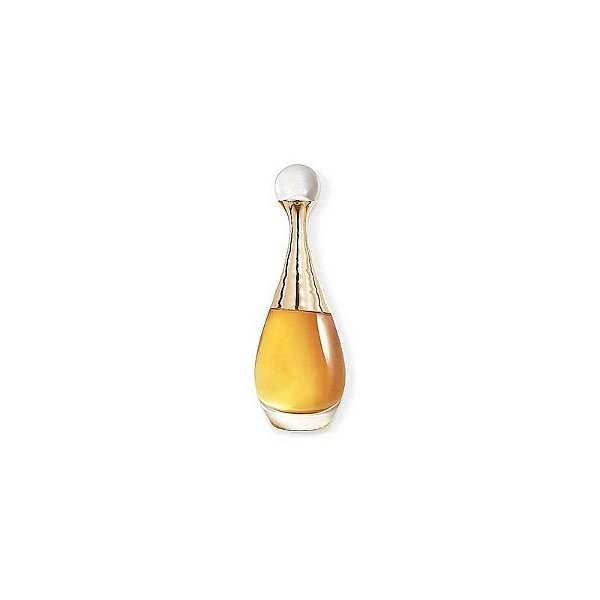Dior J'Adore L'Or Eau de Parfum Feminino 80ML